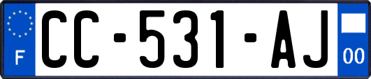 CC-531-AJ