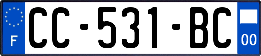 CC-531-BC