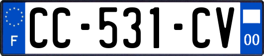 CC-531-CV