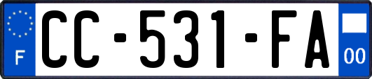 CC-531-FA