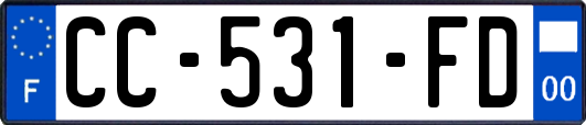 CC-531-FD