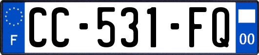 CC-531-FQ