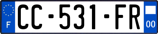 CC-531-FR