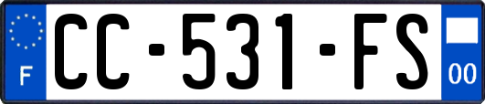 CC-531-FS