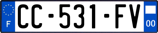 CC-531-FV