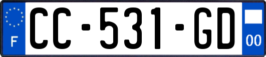 CC-531-GD