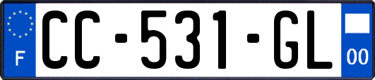 CC-531-GL
