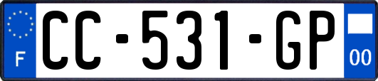 CC-531-GP