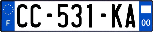 CC-531-KA