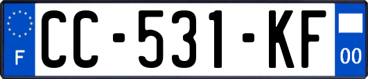 CC-531-KF