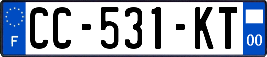 CC-531-KT