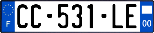 CC-531-LE