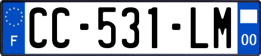 CC-531-LM