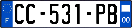 CC-531-PB