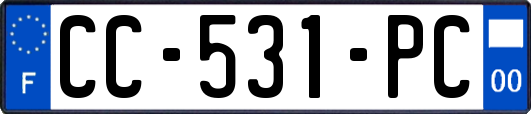 CC-531-PC