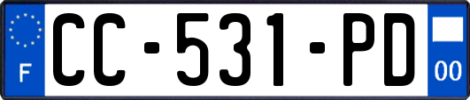 CC-531-PD