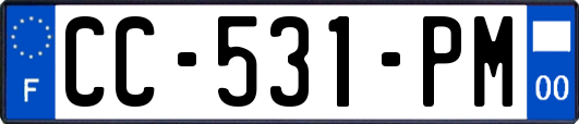 CC-531-PM