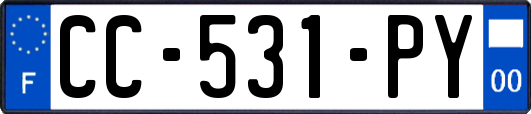 CC-531-PY