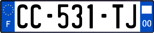 CC-531-TJ