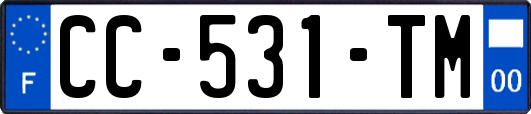 CC-531-TM