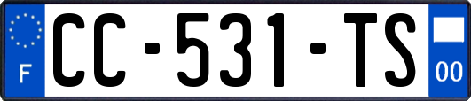 CC-531-TS