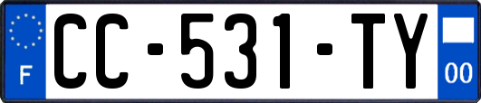 CC-531-TY