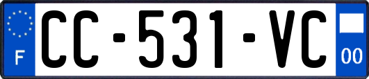 CC-531-VC