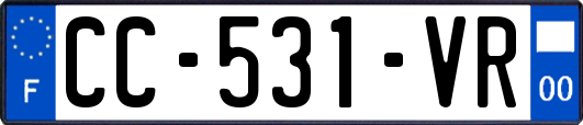 CC-531-VR