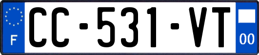 CC-531-VT