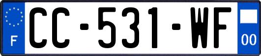 CC-531-WF