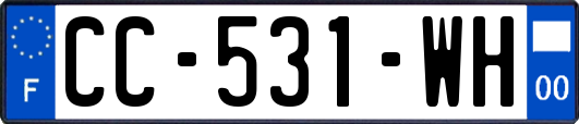 CC-531-WH