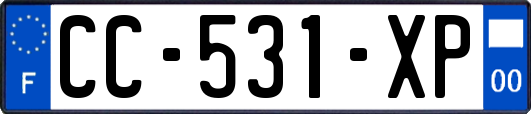 CC-531-XP