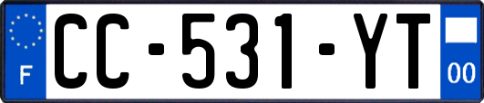 CC-531-YT