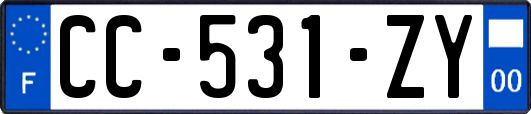 CC-531-ZY