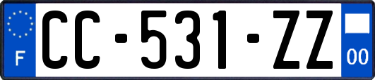 CC-531-ZZ