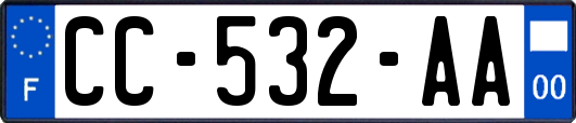 CC-532-AA