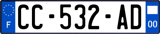 CC-532-AD