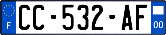 CC-532-AF