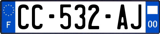 CC-532-AJ