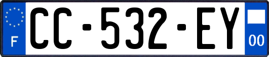 CC-532-EY