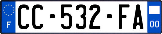 CC-532-FA