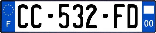CC-532-FD