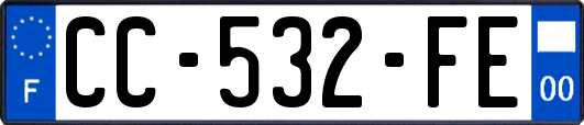 CC-532-FE