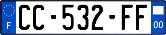 CC-532-FF