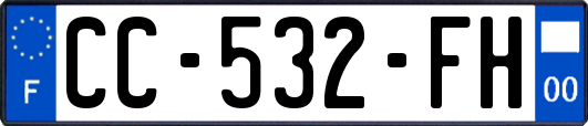 CC-532-FH