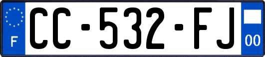 CC-532-FJ