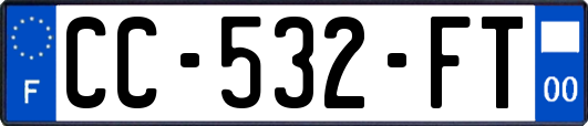 CC-532-FT