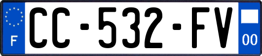 CC-532-FV