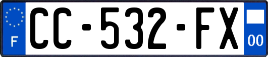 CC-532-FX