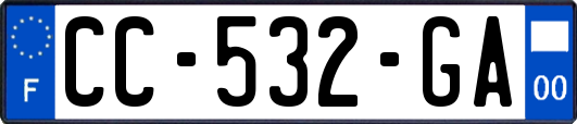 CC-532-GA
